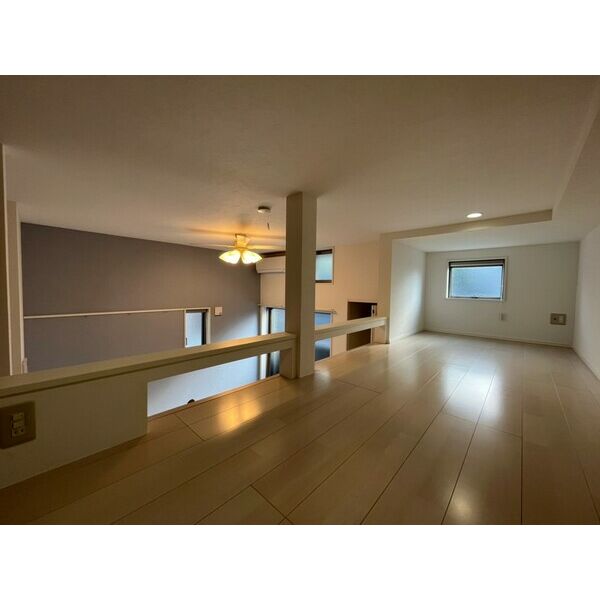 その他部屋・スペース　同シリーズ物件のモデルルームになります※現況優先