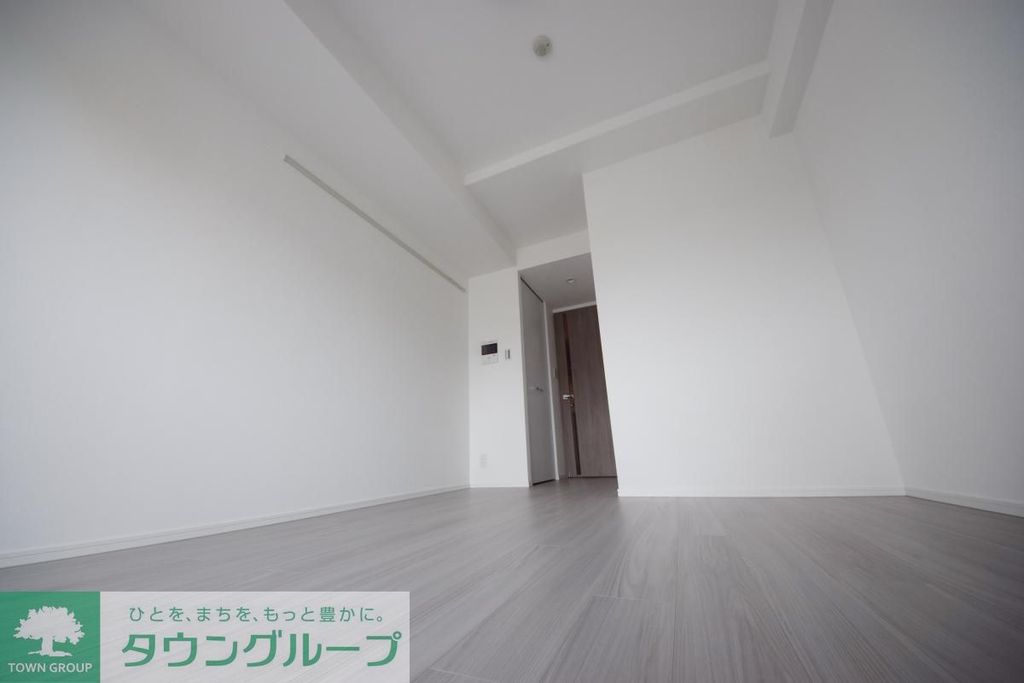 居室・リビング　リビング/居室