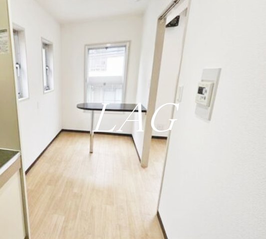 居室・リビング　洋室のお部屋です。