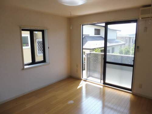 居室・リビング　洋室