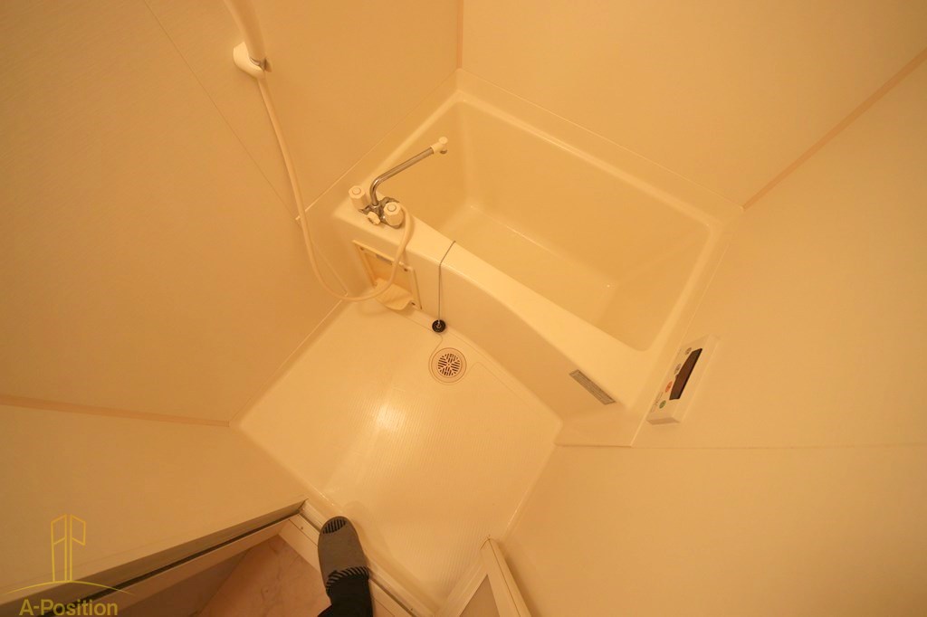 バス・シャワールーム　エイペックス内本町