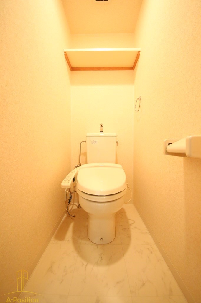 トイレ　エイペックス内本町