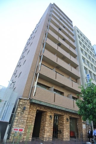 建物外観　外観　アーバネックス梅田東