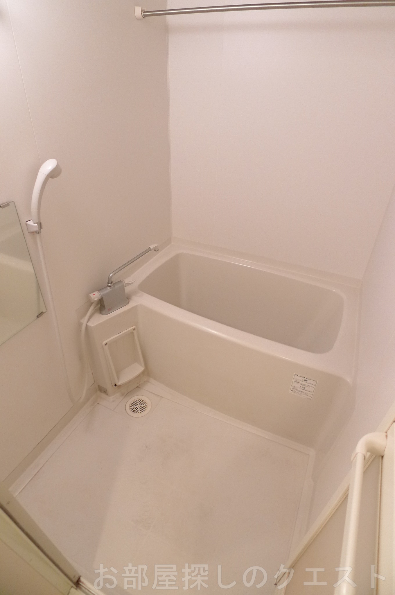 バス・シャワールーム　（写真は同仕様）