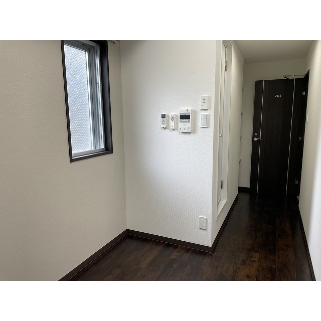 居室・リビング　居室