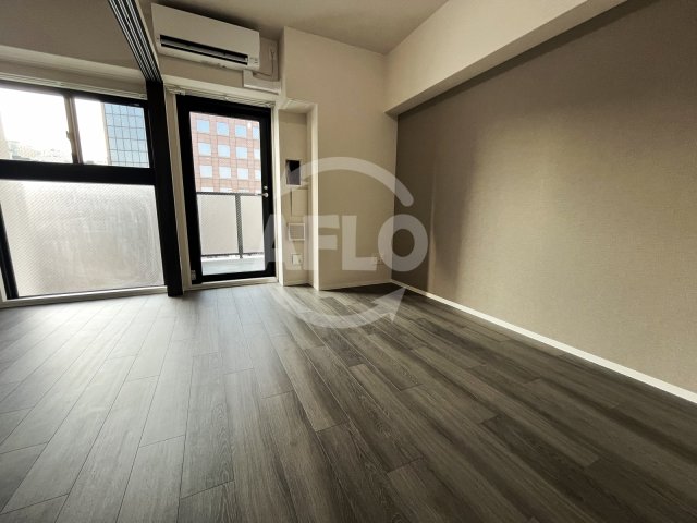 居室・リビング　コンフォリア・リヴ北浜平野町　リビング