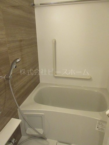 バス・シャワールーム　※別号室参考写真