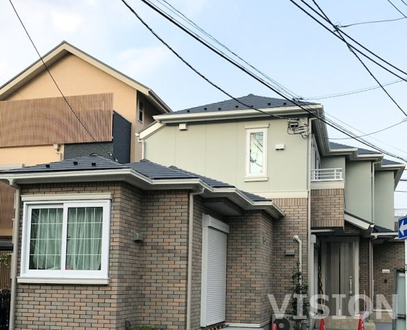 建物外観　☆外観☆