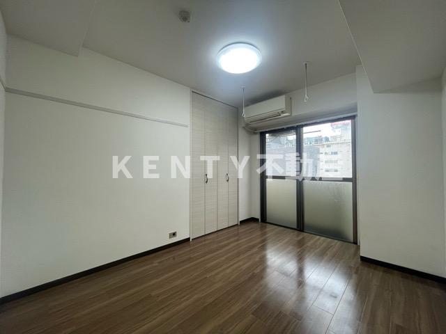 居室・リビング　ゆったりとした居間です