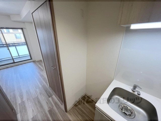 その他部屋・スペース　冷蔵庫置場