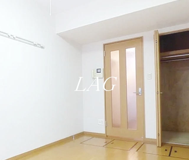 居室・リビング　洋室のお部屋です。