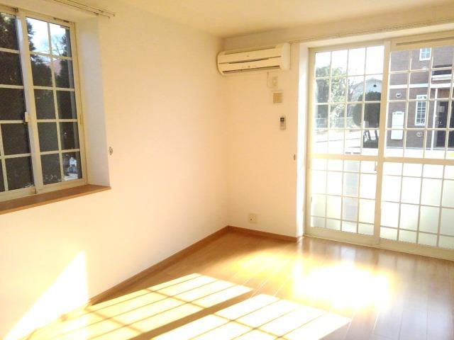 居室・リビング　居室・リビング