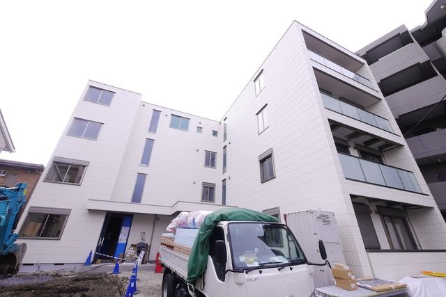 建物外観　★旭化成施工！★