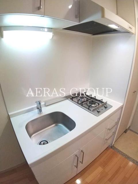 キッチン　同仕様