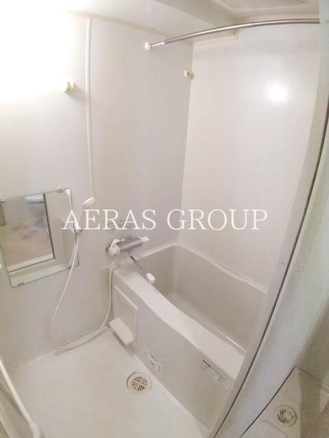 バス・シャワールーム　同仕様