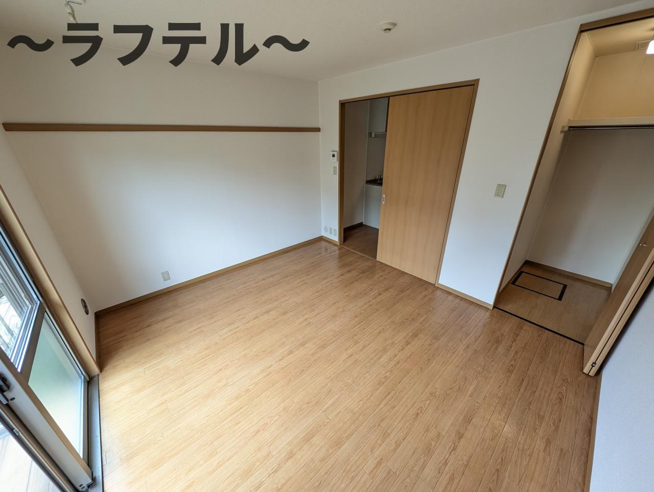 その他部屋・スペース　別部屋イメージ写真