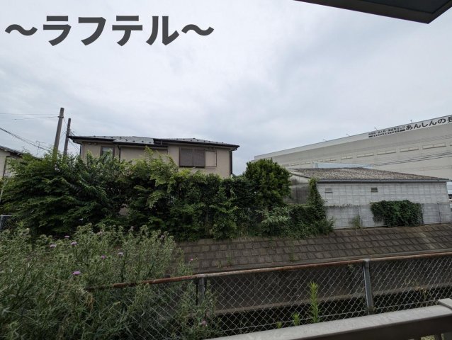 眺望　別部屋イメージ写真