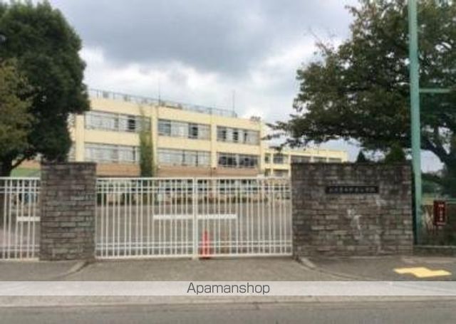 小学校　立川市立新生小学校（小学校）まで1086m