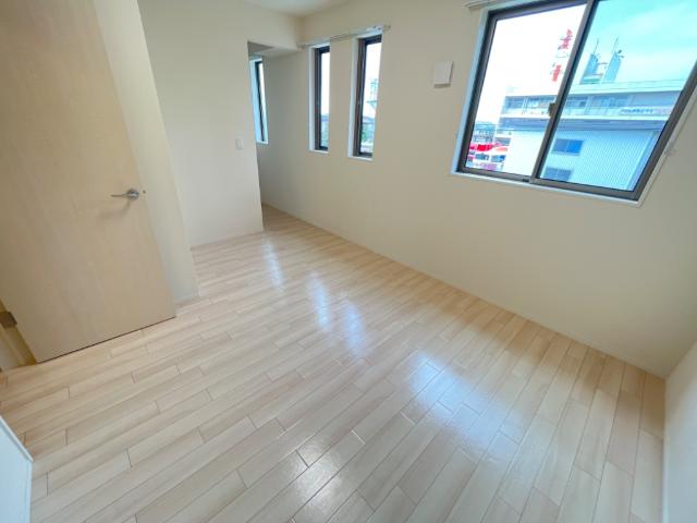 その他部屋・スペース　室内