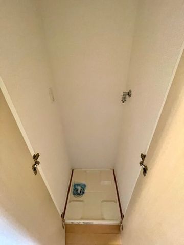 その他設備　設備充実★