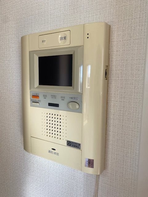 セキュリティ　☆安心安全のセキュリティ☆