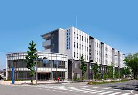 病院　久留米総合病院（病院）まで1102m