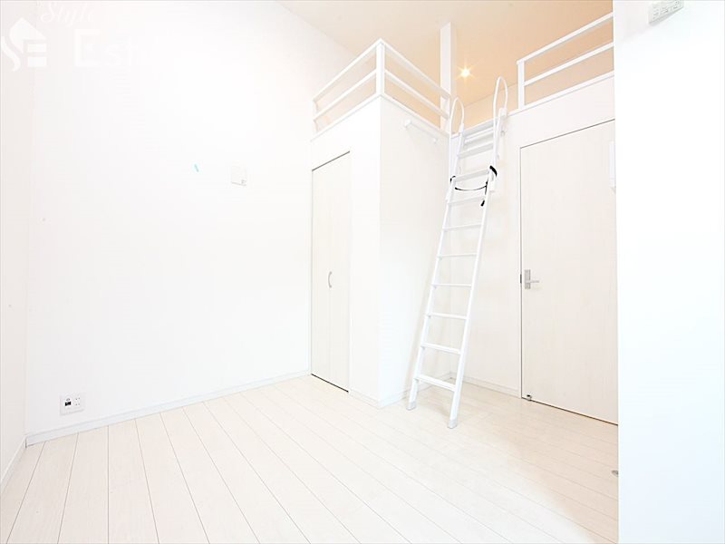 その他部屋・スペース　内装