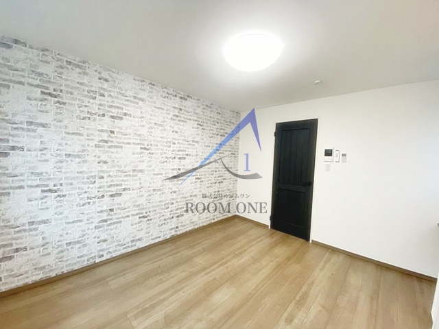 その他部屋・スペース　寝室です。