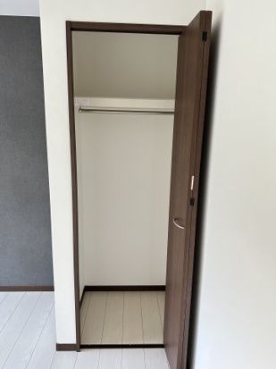 収納　※同施工会社参考写真