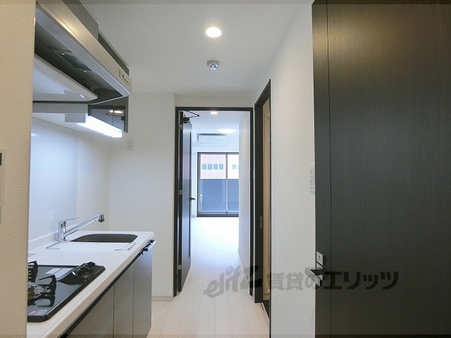 その他部屋・スペース　廊下