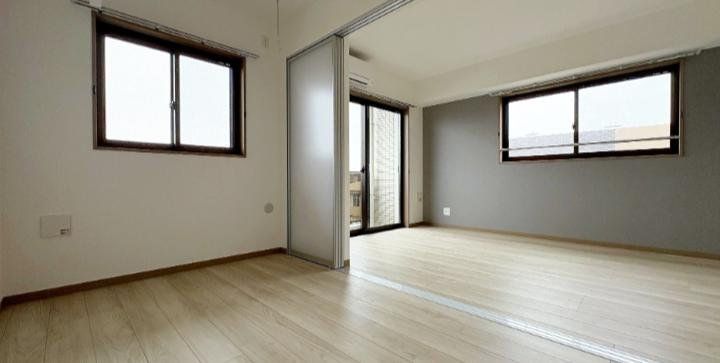 居室・リビング　リビング/居室