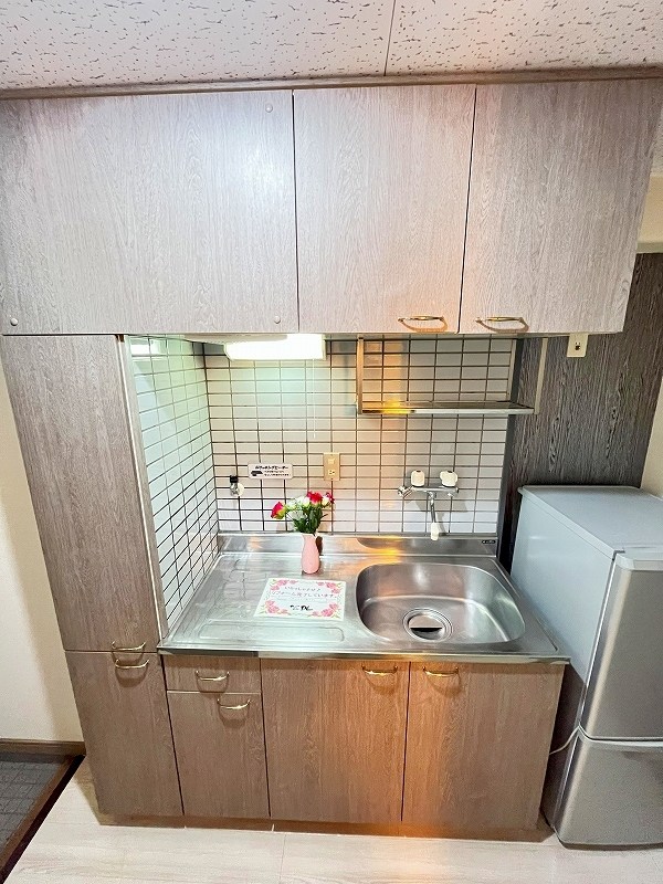 キッチン　★キッチンスペース★