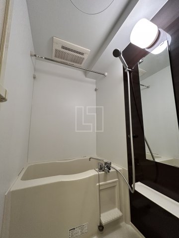 バス・シャワールーム　エスリード阿波座サウスプレイス　バスルーム