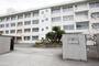 中学校　拓南中学校（中学校）まで800m