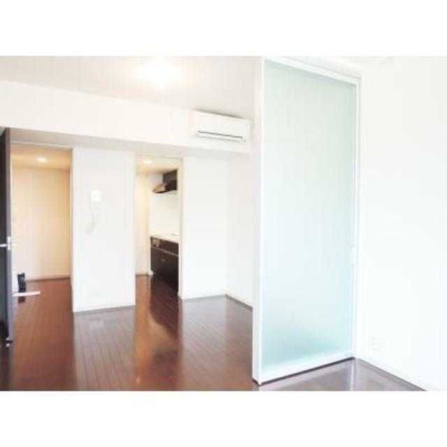 居室・リビング　MMガーデン