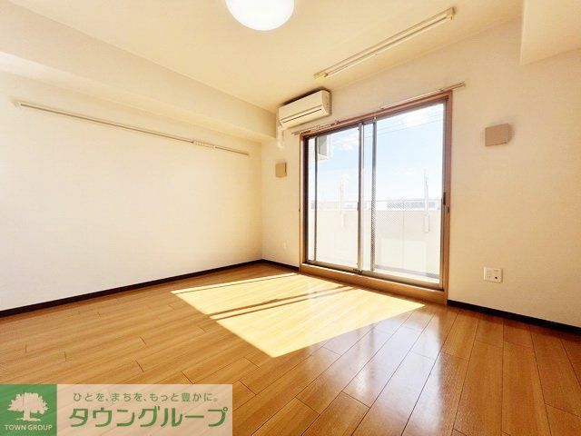 居室・リビング　リビング/居室