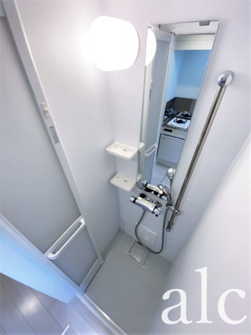 バス・シャワールーム　同仕様