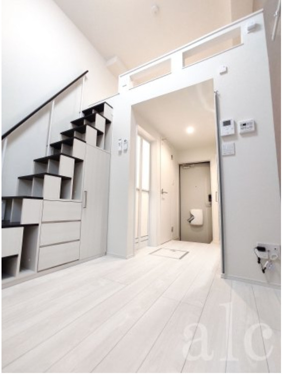 居室・リビング　同仕様