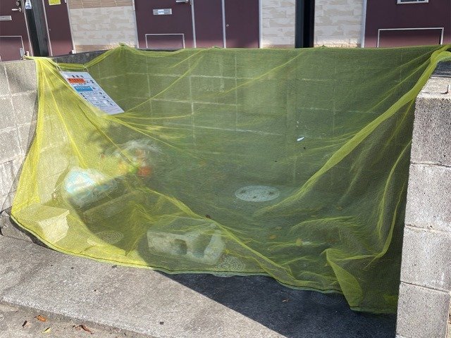 その他　ゴミ置場