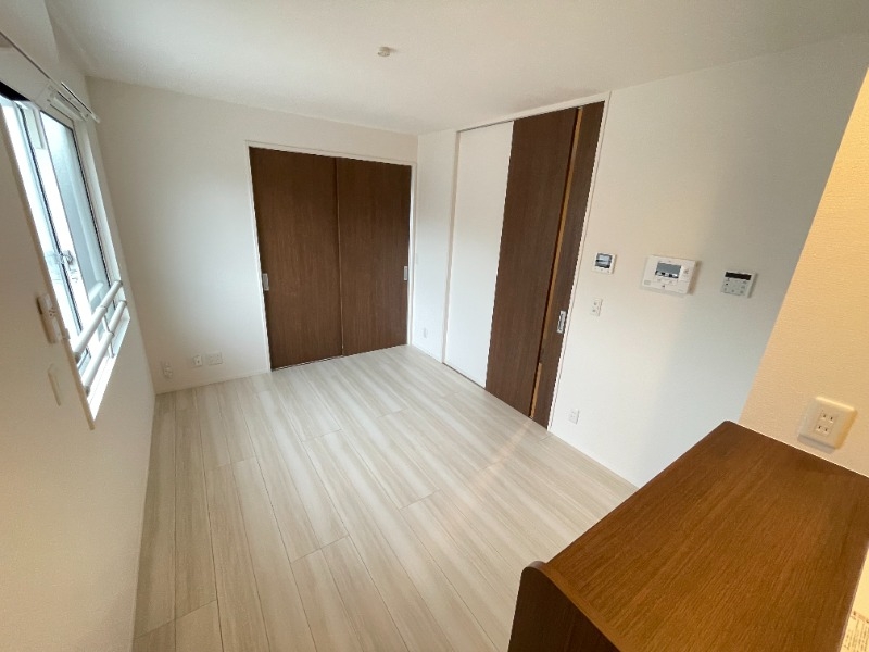 居室・リビング　開放感のあるリビング♪