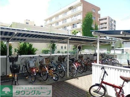 その他　共有部分