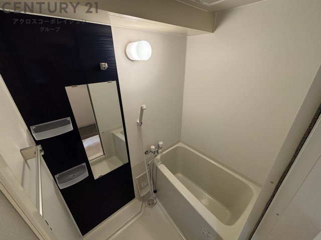 バス・シャワールーム　バストイレセパレートタイプでオススメ！