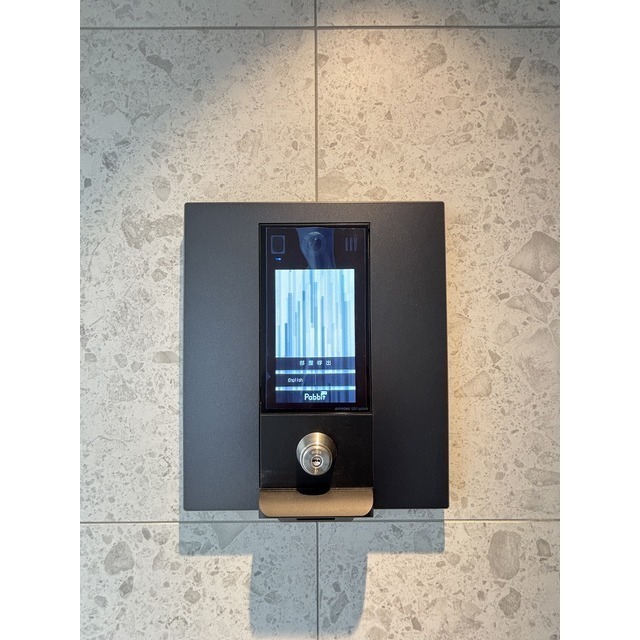 その他　オートロック