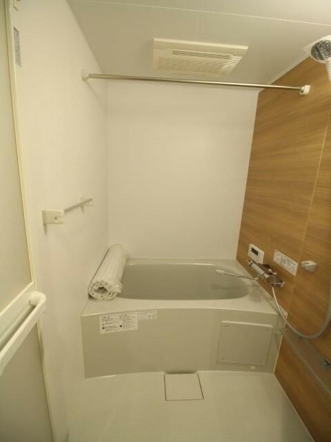 バス・シャワールーム　参考写真