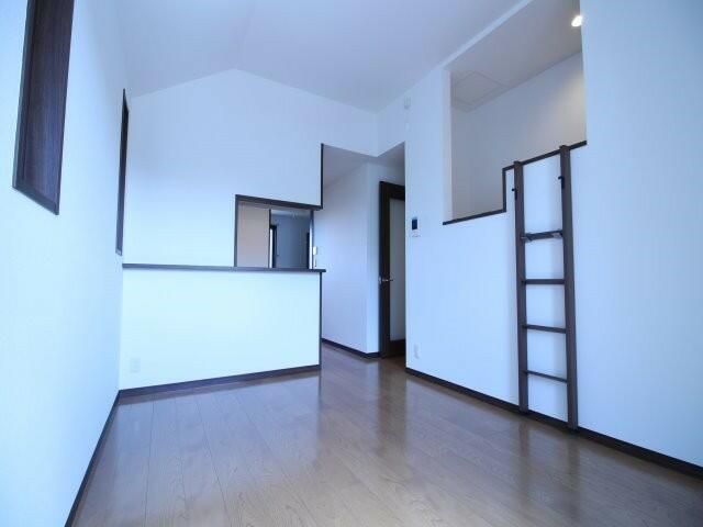 居室・リビング　参考写真