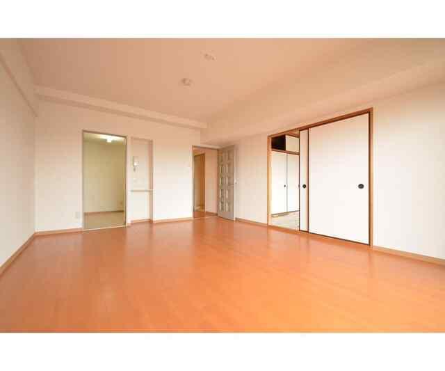 居室・リビング　?