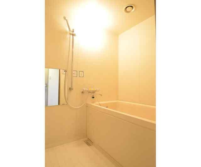 バス・シャワールーム　?