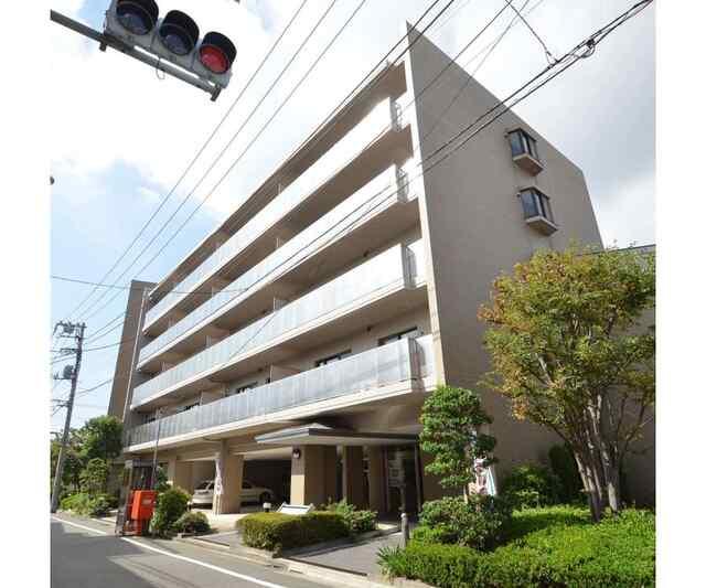 エントランス　?