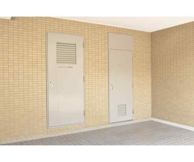 その他共有部分　?