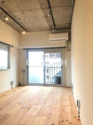 居室・リビング　居室・リビング